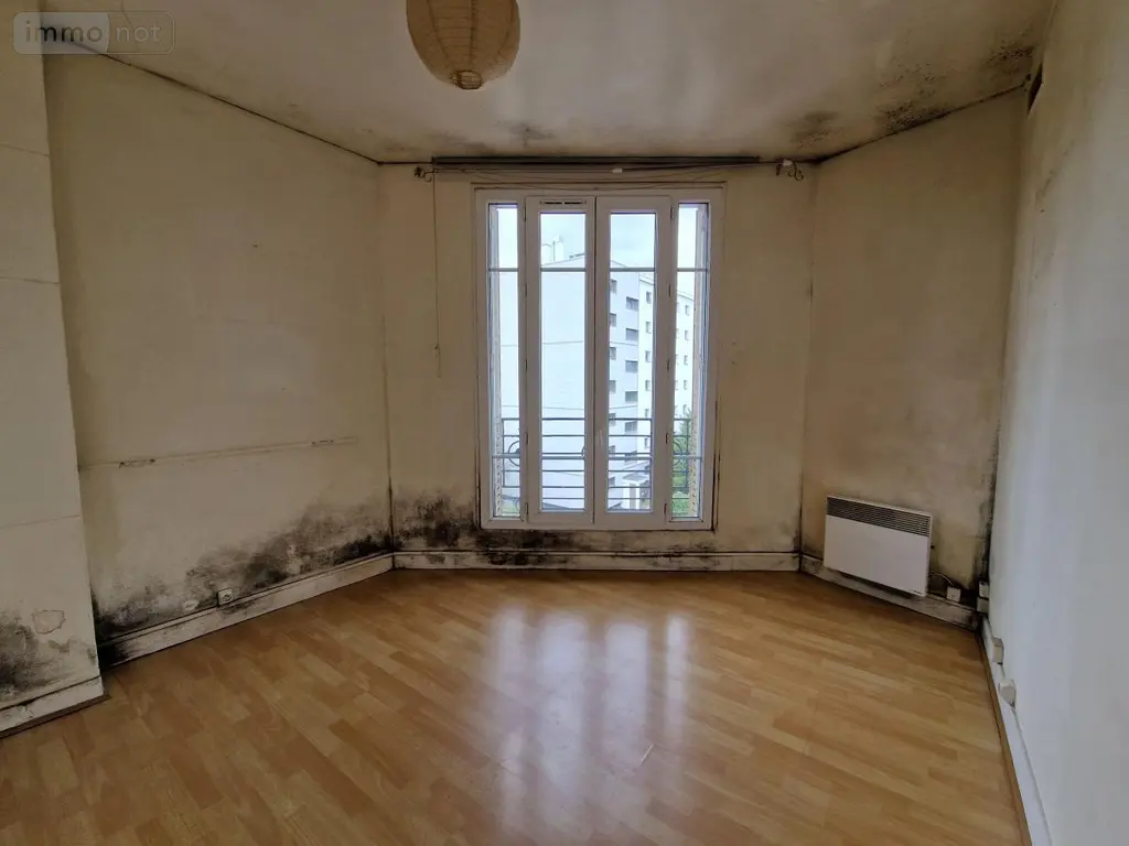 Appartement a vendre Suresnes 92150 Hauts-de-Seine 92 31 m2 2 pièces 167200 euros 75038-130 003