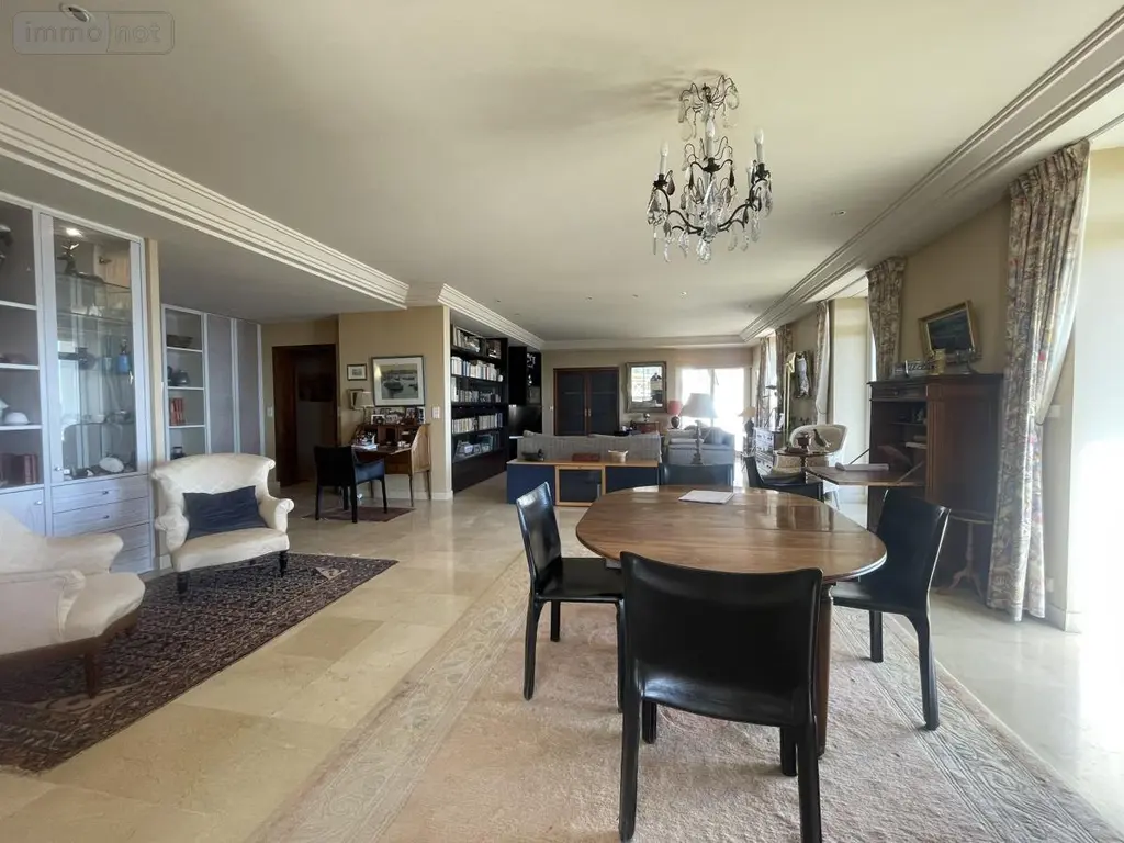 Appartement a vendre Concarneau 29900 Finistère 29 203 m2 9 pièces 1499000 euros 29118-1521 006