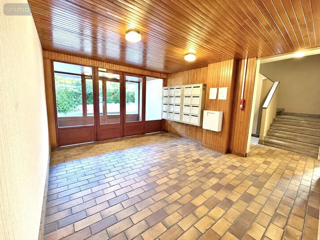 Appartement a vendre Clermont-Ferrand 63100 Puy-de-Dôme 63 47 m2 96000 euros 48032-264 016