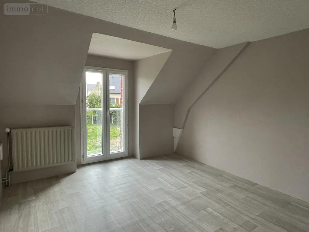 Location maison Saint-Jouan-des-Guérets 35430 Ille-et-Vilaine 35 127 m2 1150 euros 35104-L115 010