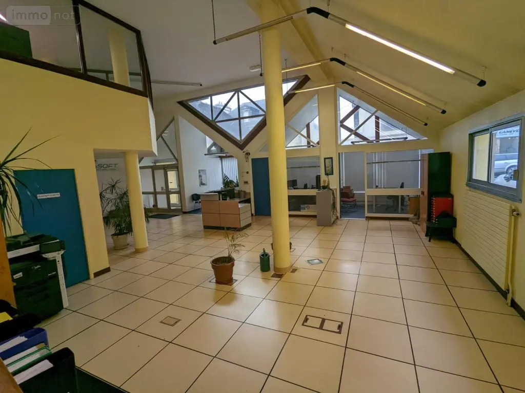 Maison a vendre Gourin 56110 Morbihan 56 590 m2 11 pièces 314740 euros 56071-2692 002