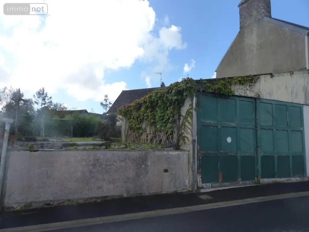 Maison a vendre La Haye 50250 Manche 50 100 m2 6 pièces 168640 euros 50061-2989 002