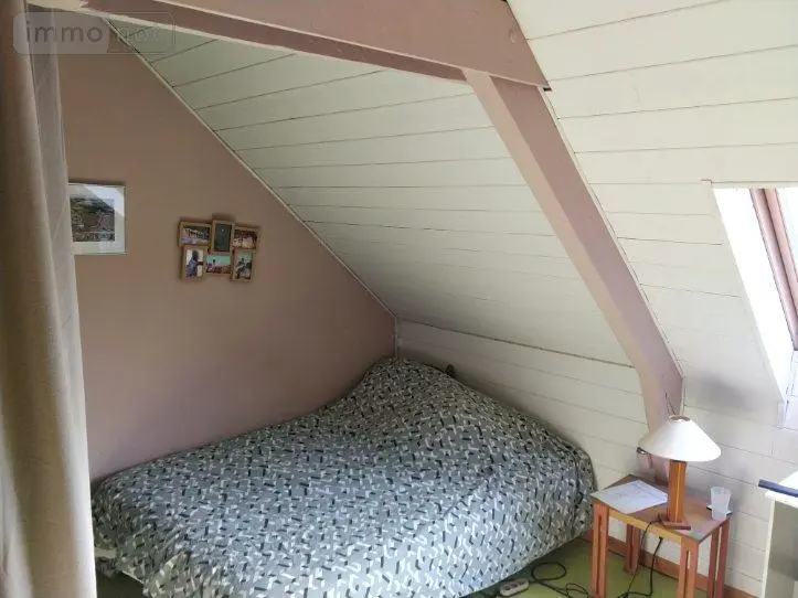 Maison a vendre Saint-Martin-des-Prés 22320 Côtes-d'Armor 22 200 m2 7 pièces 270400 euros 22110-2294 012