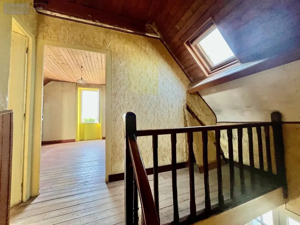 Maison a vendre Mont-Dol 35120 Ille-et-Vilaine 35 163 m2 231160 euros 35130-3827 016