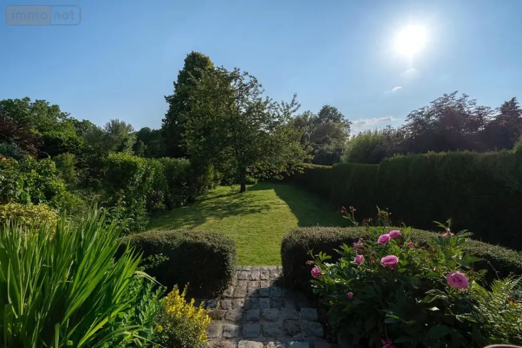 Maison a vendre Gruson 59152 Nord 59 80 m2 4 pièces 299000 euros 59028-93 002