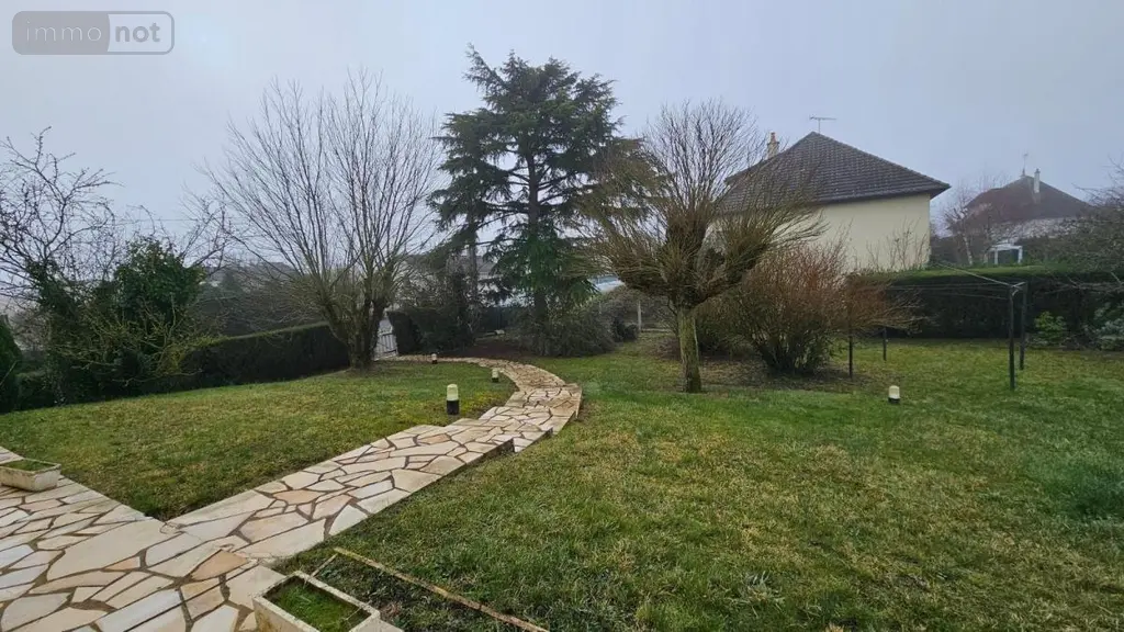 Maison a vendre Vendôme 41100 Loir-et-Cher 41 130 m2 6 pièces 228580 euros 41050-2786 014