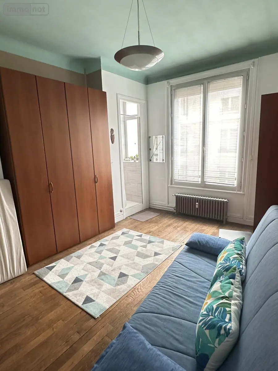 Appartement a vendre Lille 59800 Nord 59 138 m2 4 pièces 546000 euros 59017-2034 008