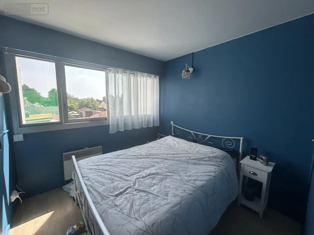 Appartement a vendre Camiers 62176 Pas-de-Calais 62 36 m2 171500 euros 62057-1580 003