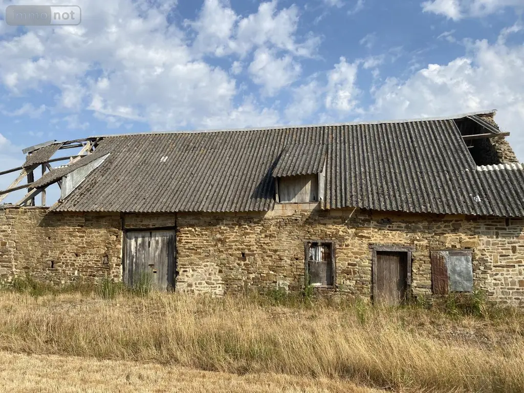 Maison a vendre Landelles-et-Coupigny 14380 Calvados 14 120 m2 119000 euros 14076-5988 001