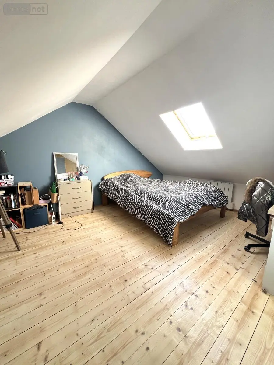 Maison a vendre Montmain 76520 Seine-Maritime 76 123 m2 299250 euros 76002-719 011
