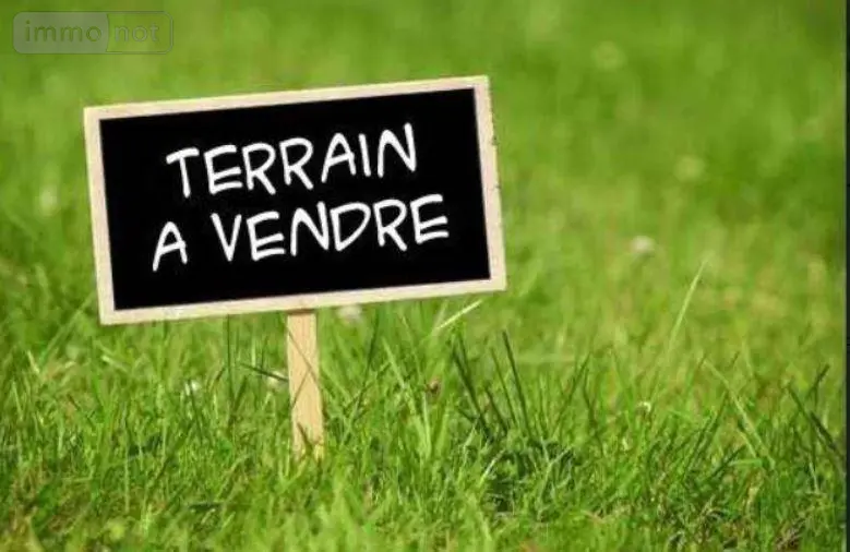 Terrain a batir a vendre Rinxent 62720 Pas-de-Calais 62 86000 euros 62055-3652 001