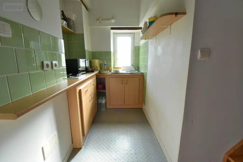 Immeuble de rapport a vendre Saint-Clément-de-la-Place 49370 Maine-et-Loire 49 99 m2 163800 euros 49019-3466 009