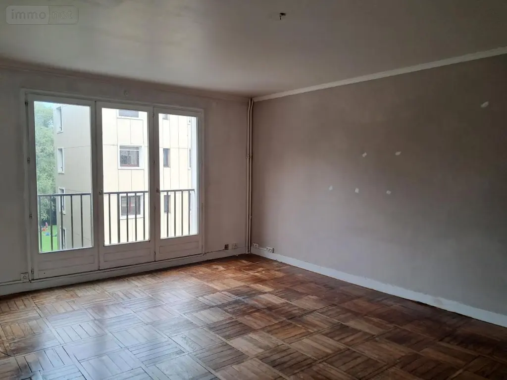 Appartement a vendre Boulogne-sur-Mer 62200 Pas-de-Calais 62 84 m2 4 pièces 116600 euros 62056-1097 002