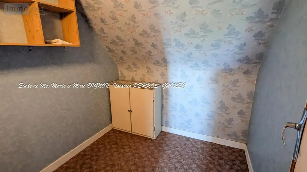 Maison a vendre Trélévern 22660 Côtes-d'Armor 22 116 m2 4 pièces 333440 euros 22093-78 008