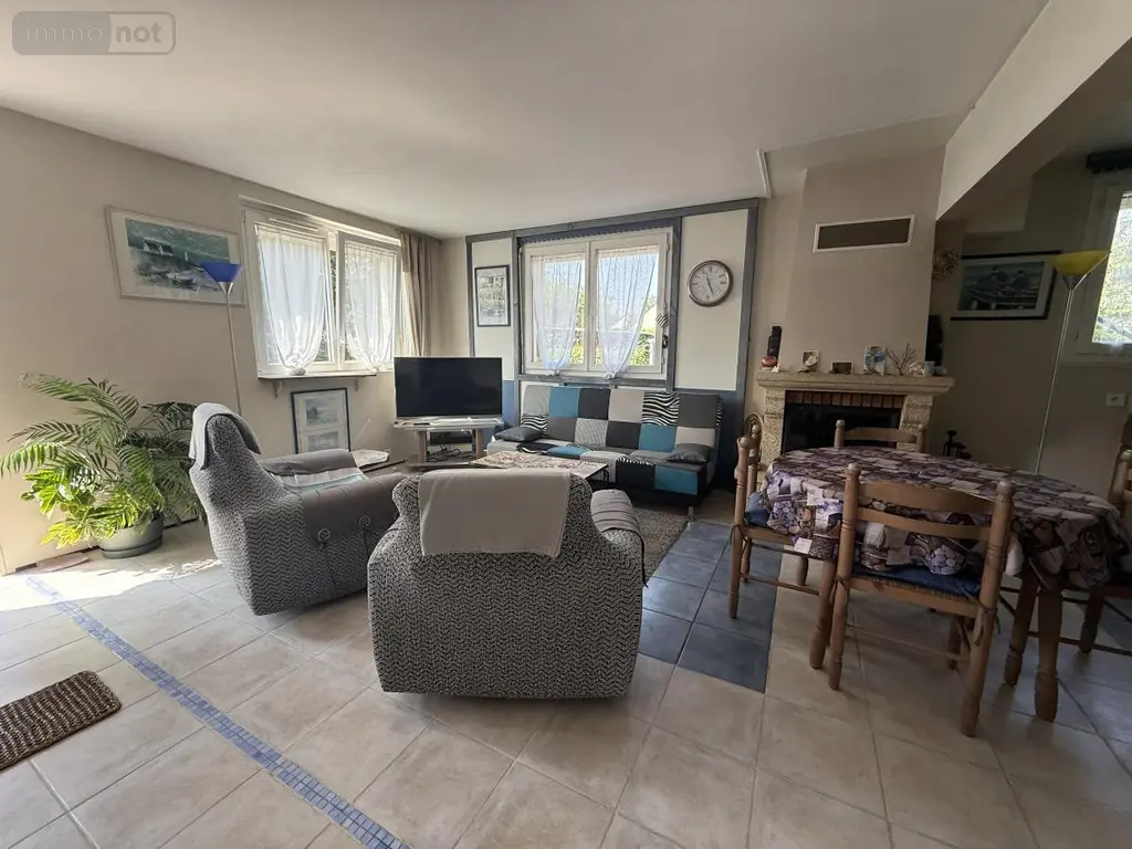 Maison a vendre Theix-Noyalo 56450 Morbihan 56 137 m2 4 pièces 358600 euros 56084-398 002