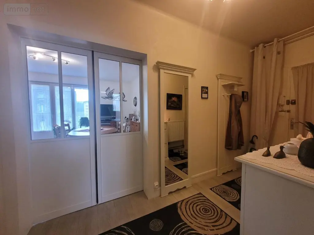 Appartement a vendre Laval 53000 Mayenne 53 92 m2 175990 euros 53005-2017 003