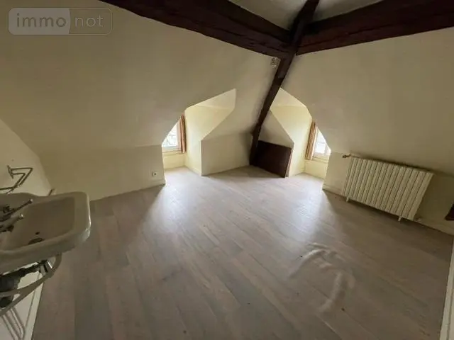 Maison a vendre Orbec 14290 Calvados 14 178 m2 7 pièces 156999 euros 14058-1520 020