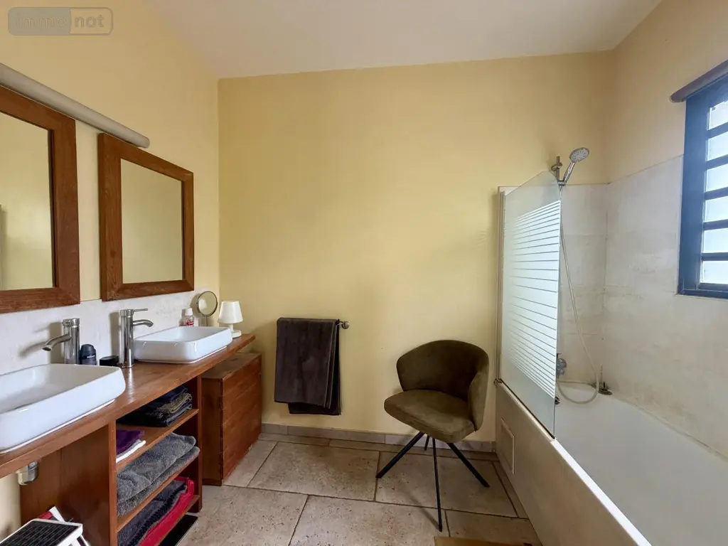 Maison a vendre Saint-Paul 97434 La Réunion 974 158 m2 6 pièces 836000 euros 97409-358 009