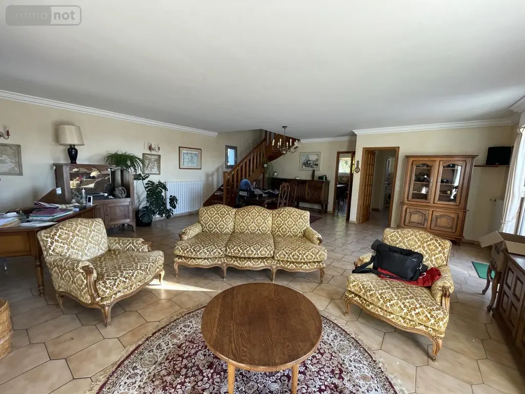 Maison a vendre Ploubazlanec 22620 Côtes-d'Armor 22 182 m2 7 pièces 747000 euros 22023-3609 004