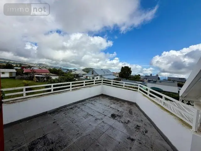Maison a vendre Le Tampon 97430 La Réunion 974 230 m2 7 pièces 559075 euros 97409-362 013