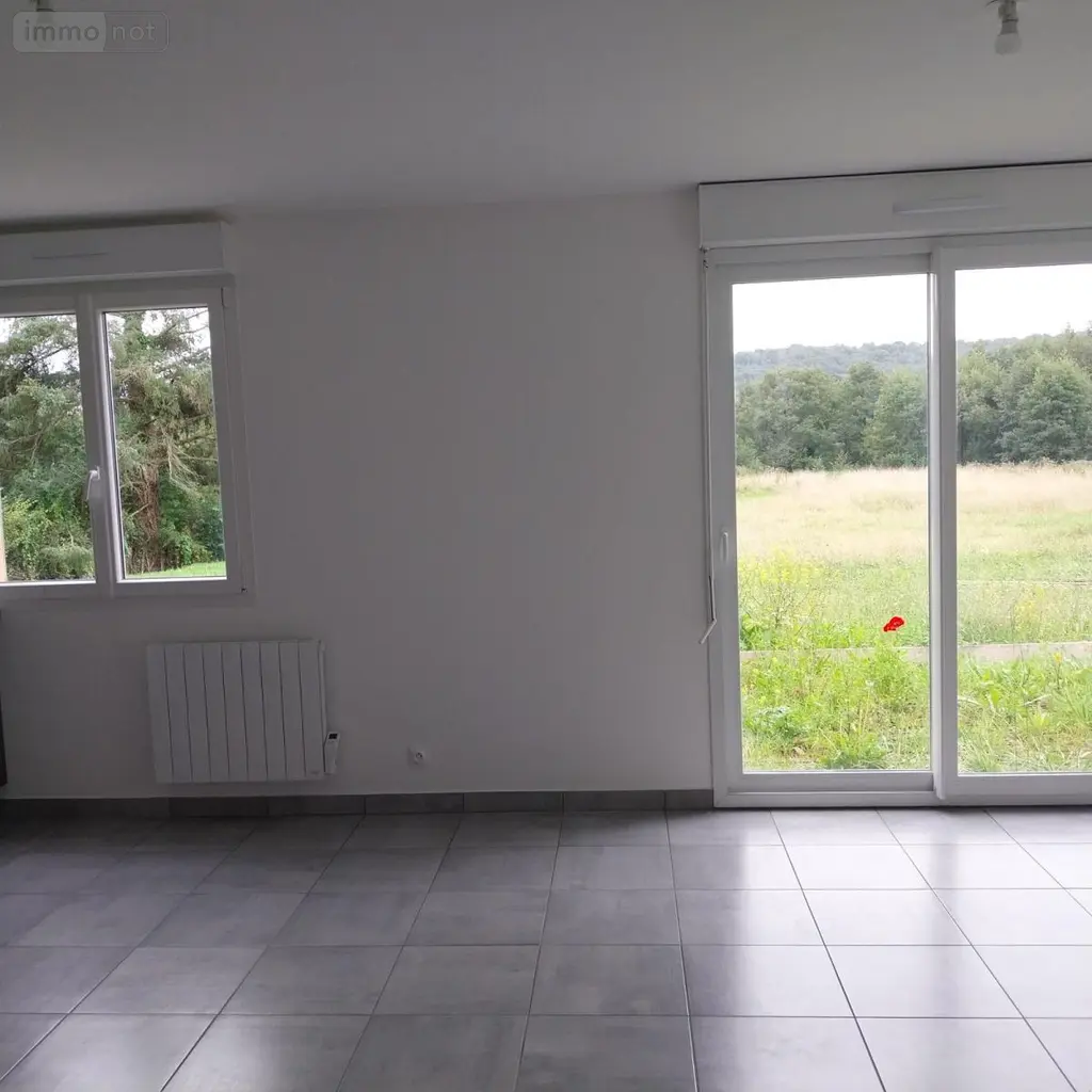 Location maison Montsenelle 50250 Manche 50 64 m2 3 pièces 650 euros 50061-L206 009