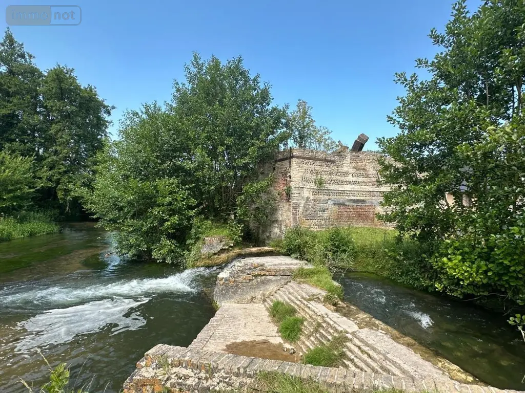 Maison a vendre Ancourt 76370 Seine-Maritime 76 75 m2 2 pièces 38000 euros 76045-1082 007