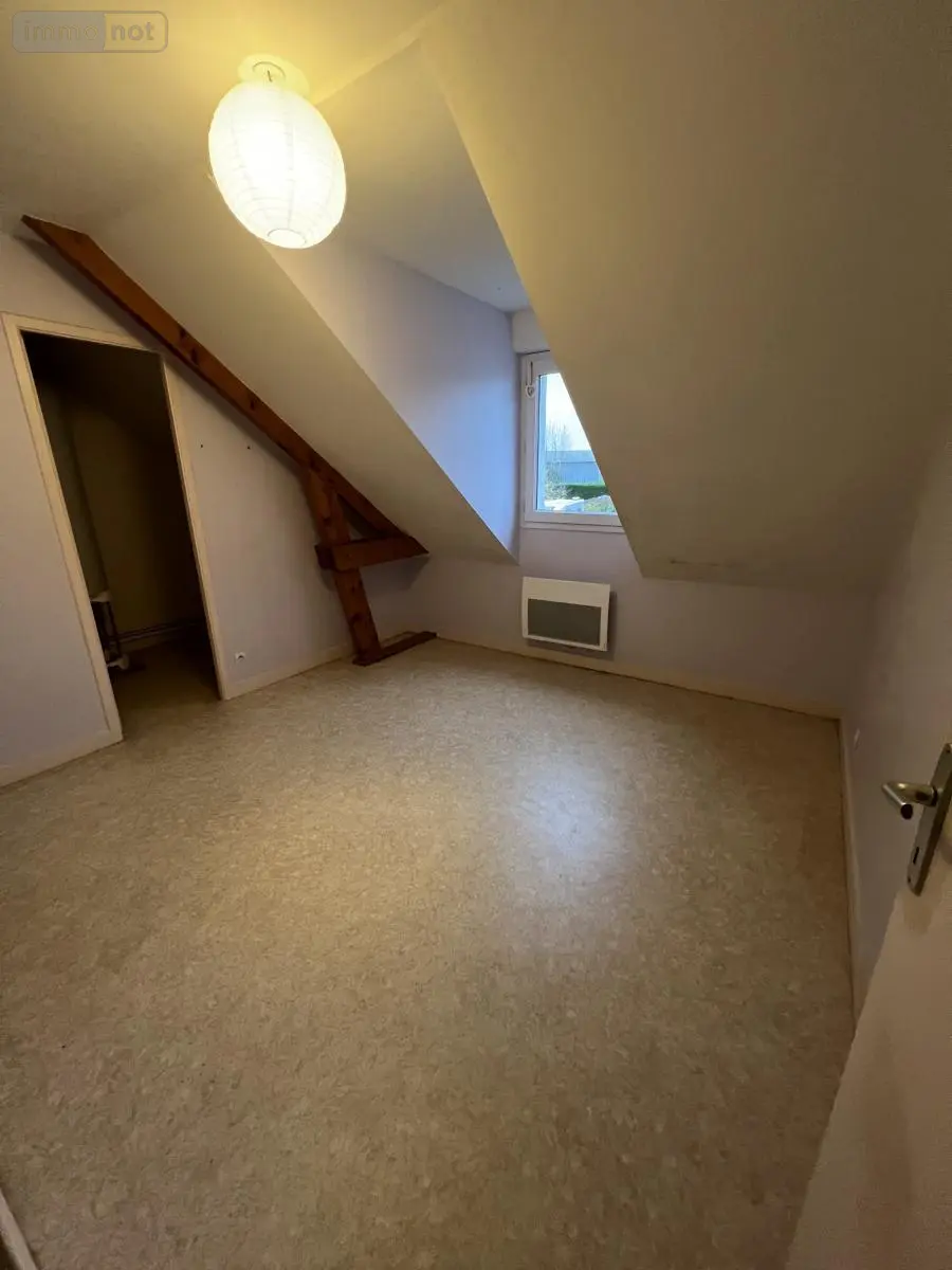 Appartement a vendre Soucelles 49140 Maine-et-Loire 49 97 m2 5 pièces 177650 euros 49050-546 005