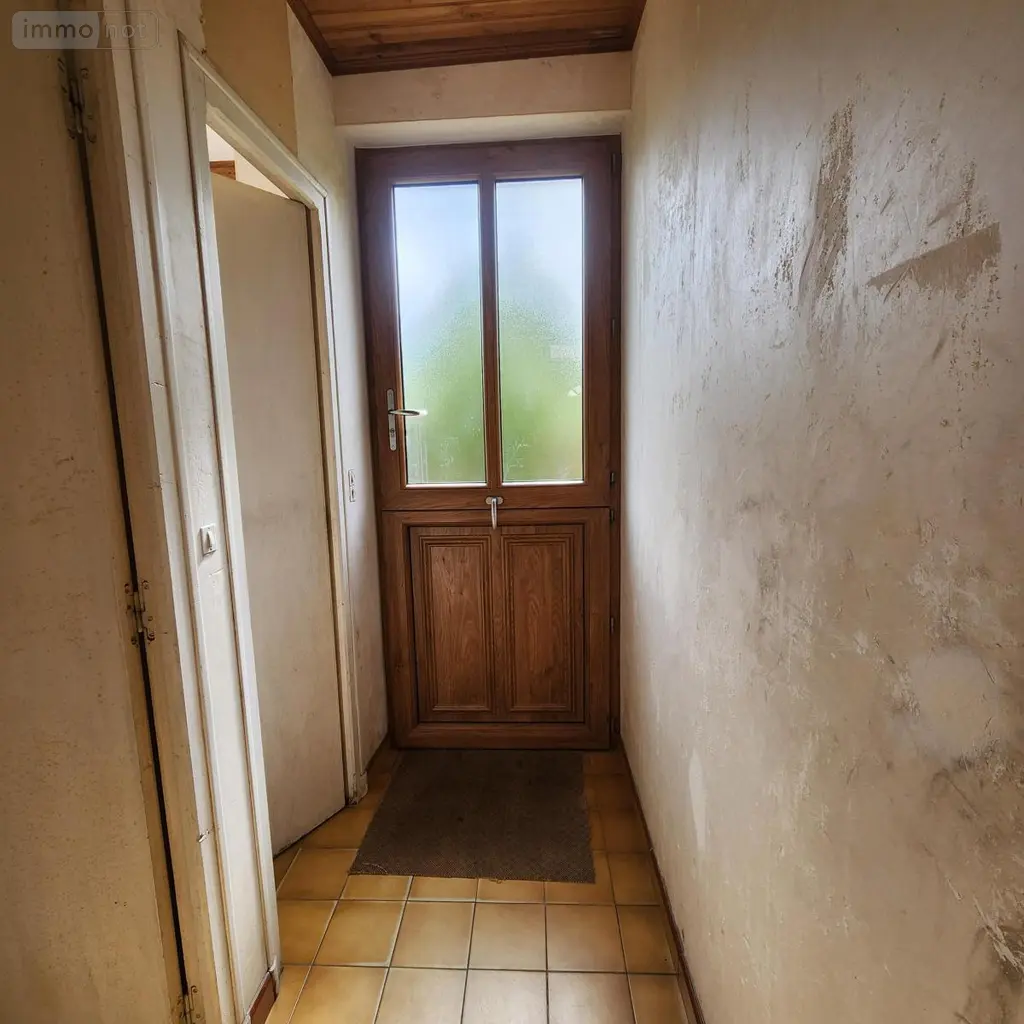 Maison a vendre Avezé 72400 Sarthe 72 87 m2 5 pièces 97520 euros 72085-2170 008