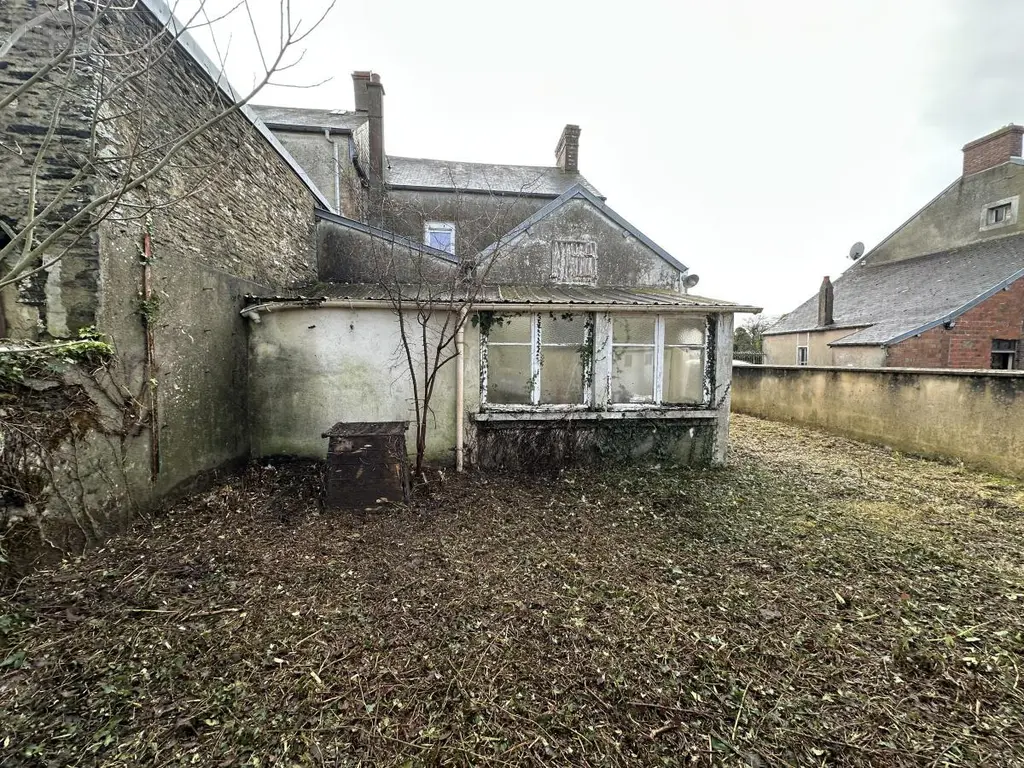 Maison a vendre Caumont-sur-Aure 14240 Calvados 14 75 m2 3 pièces 96300 euros 14076-5844 006