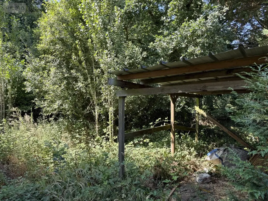 Maison a vendre Pommerit-le-Vicomte 22200 Côtes-d'Armor 22 144 m2 6 pièces 232480 euros 22064-1383 006