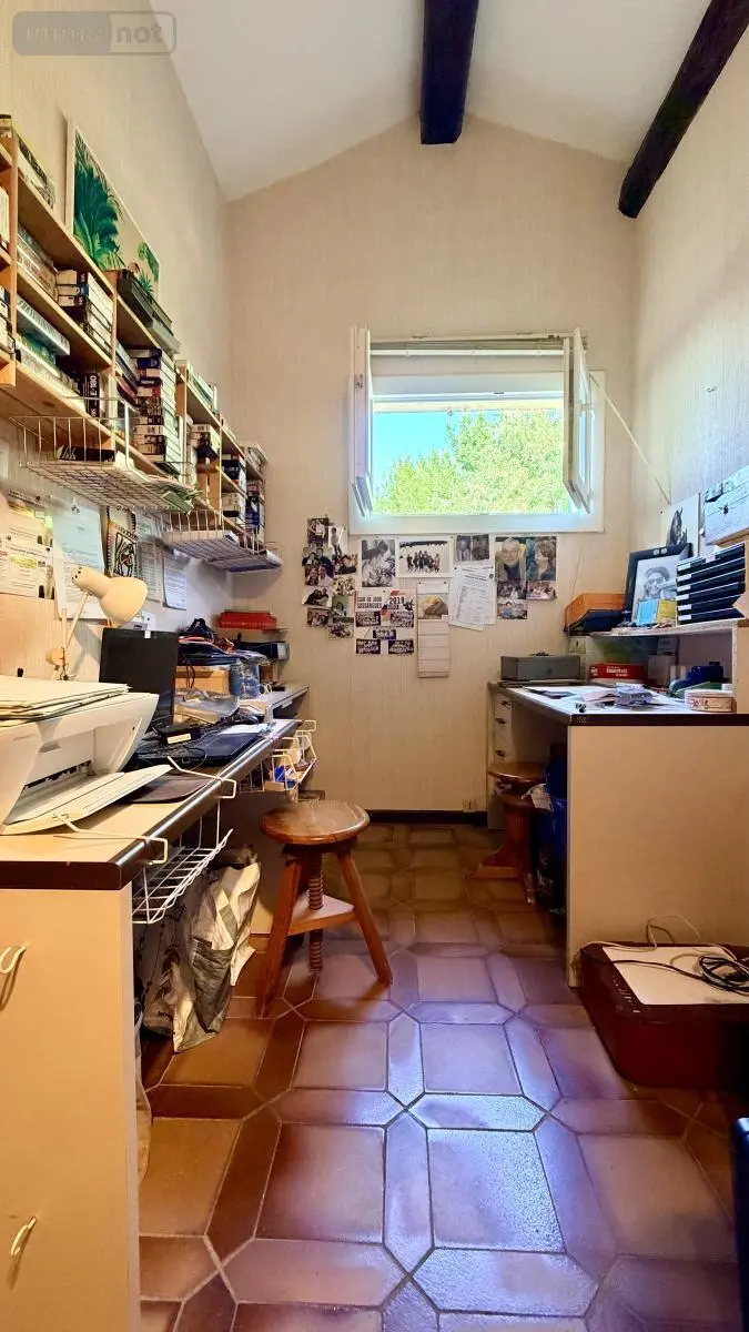 Maison a vendre Sussargues 34160 Hérault 34 107 m2 4 pièces 426800 euros 34012-790 008