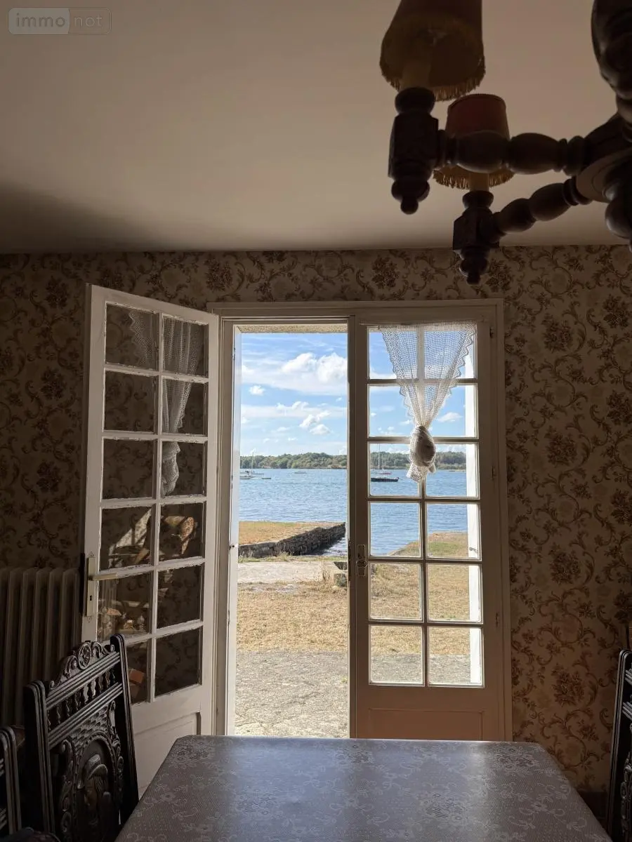 Maison a vendre Baden 56870 Morbihan 56 153 m2 7 pièces 520900 euros 56002-1629 012