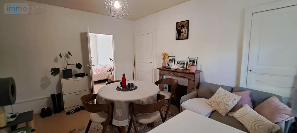 Immeuble de rapport a vendre Angers 49000 Maine-et-Loire 49 358 m2 1252000 euros 49004-1731 008