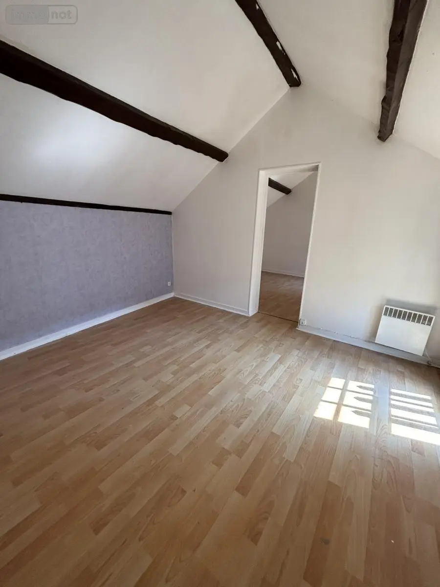Maison a vendre Orbec 14290 Calvados 14 126 m2 139500 euros 14058-1629 009