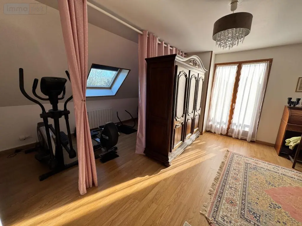 Maison a vendre Les Menus 61290 Orne 61 207 m2 5 pièces 261250 euros 61081-144 008