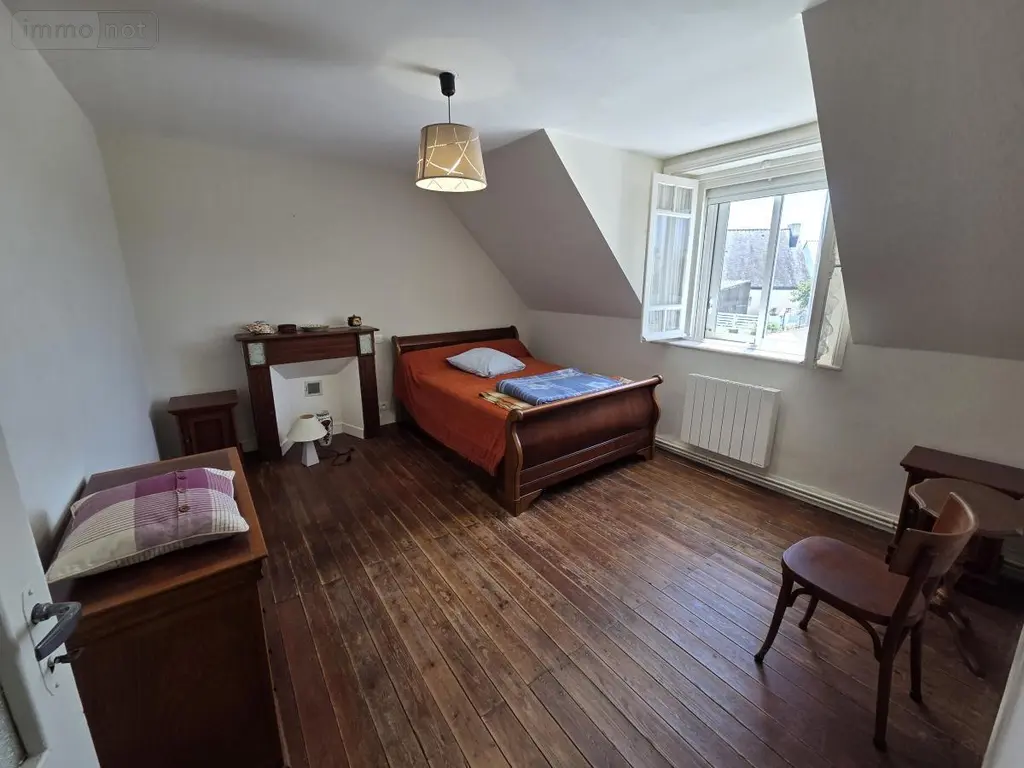 Maison a vendre Gâvres 56680 Morbihan 56 198 m2 8 pièces 509600 euros 56039-1346 006