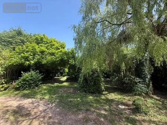 Maison a vendre L'Hôtellerie 14100 Calvados 14 162 m2 6 pièces 188200 euros 14058-1796 009