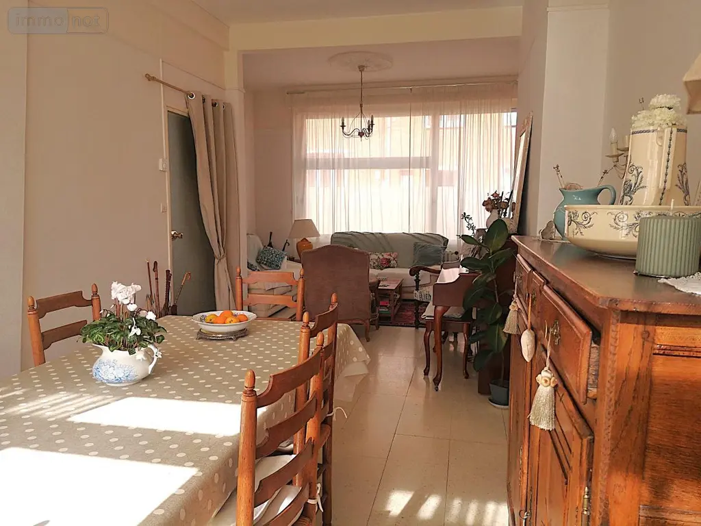 Maison a vendre Cambrai 59400 Nord 59 130 m2 7 pièces 262000 euros 59084-2040 006