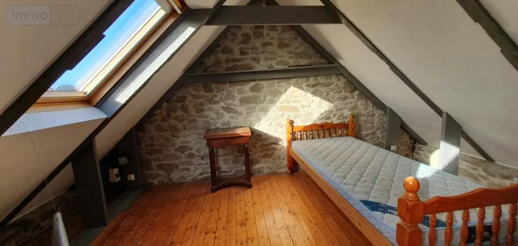 Maison a vendre Landéda 29870 Finistère 29 100 m2 5 pièces 406421 euros 29055-990 011
