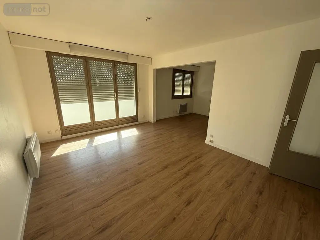 Appartement a vendre Dijon 21000 Côte-d'Or 21 78 m2 4 pièces 178500 euros 21012-291 003