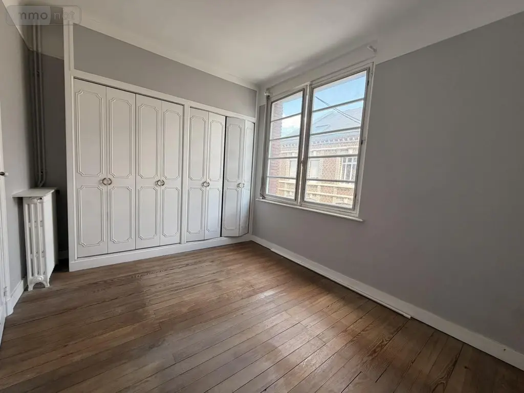 Maison a vendre Amiens 80000 Somme 80 90 m2 5 pièces 178500 euros 80004-1270 005