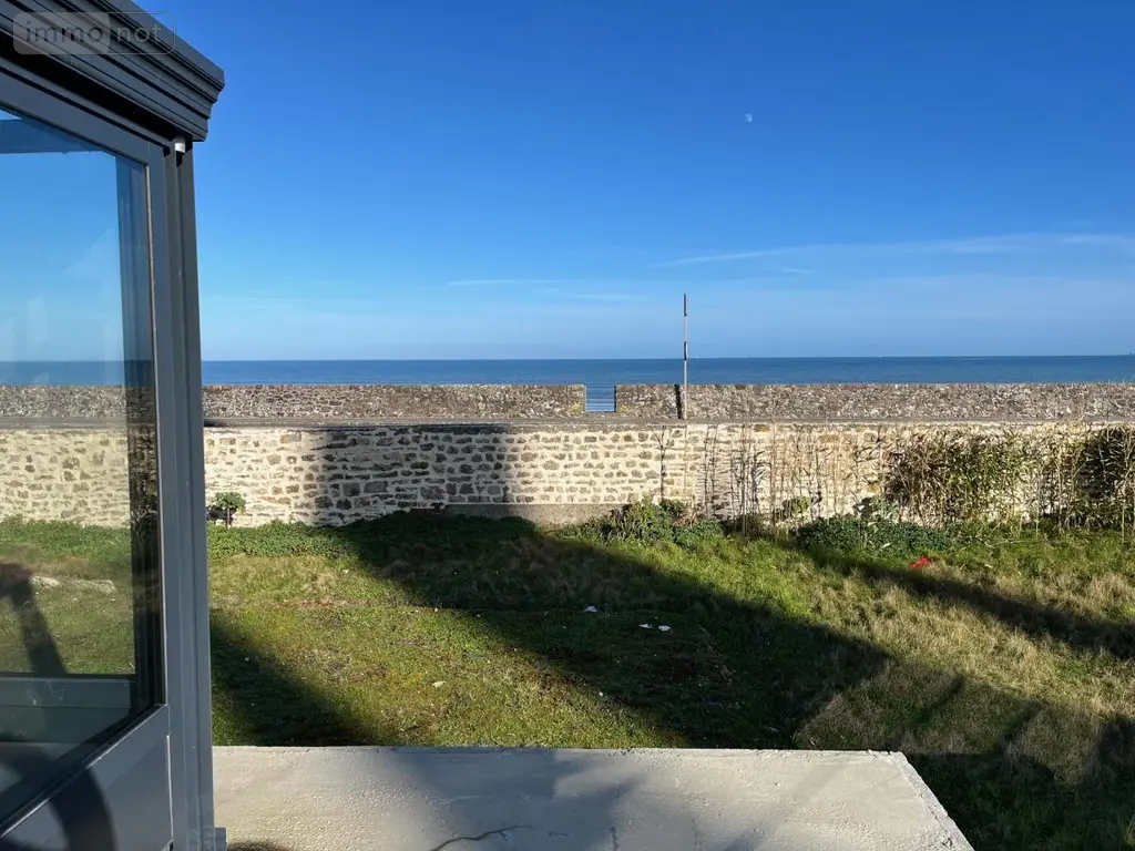 Maison a vendre Saint-Marcouf 50310 Manche 50 110 m2 408100 euros 50110-742 005