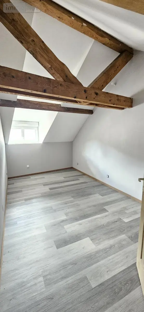 Immeuble de rapport a vendre Raon-l'Étape 88110 Vosges 88 125 m2 166000 euros 88061-859 003