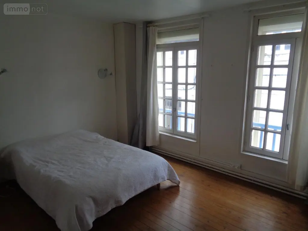 Maison a vendre Béthune 62400 Pas-de-Calais 62 216 m2 332800 euros 62023-3950 010