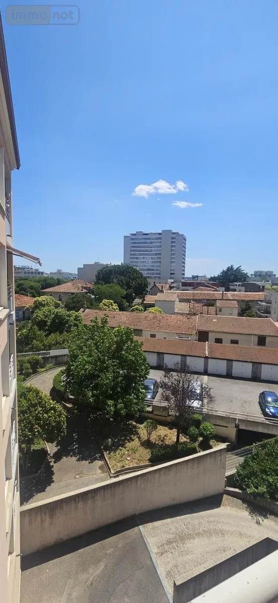 Appartement a vendre Nîmes 30000 Gard 30 64 m2 3 pièces 169900 euros 34019-483 010
