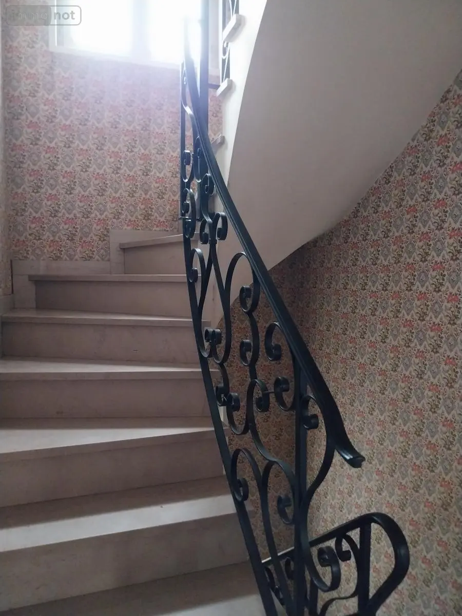 Maison a vendre Arras 62000 Pas-de-Calais 62 120 m2 8 pièces 208000 euros 62113-1224 004