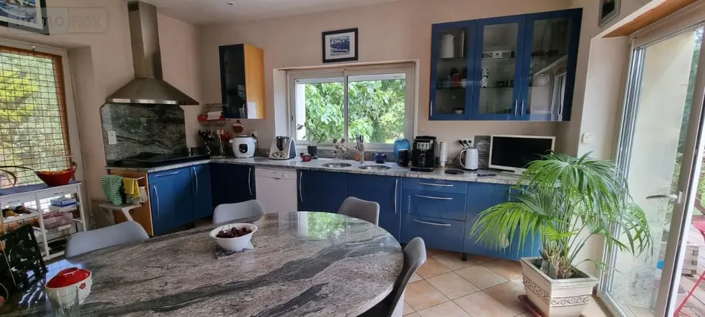 Maison a vendre Les Ponts-de-Cé 49130 Maine-et-Loire 49 150 m2 5 pièces 399000 euros 49013-2012 003