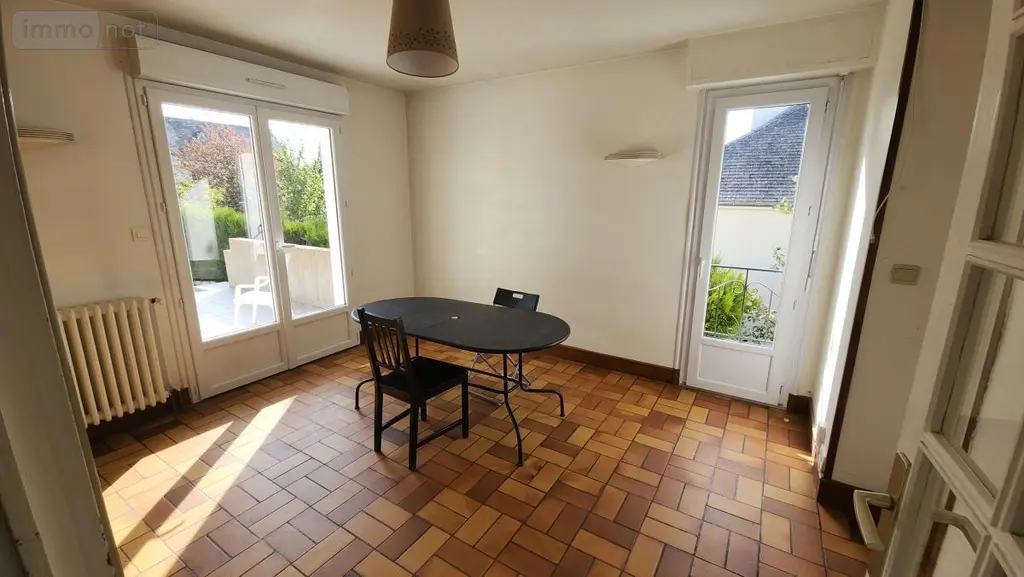 Maison a vendre Laval 53000 Mayenne 53 147 m2 8 pièces 335360 euros 53005-2205 003