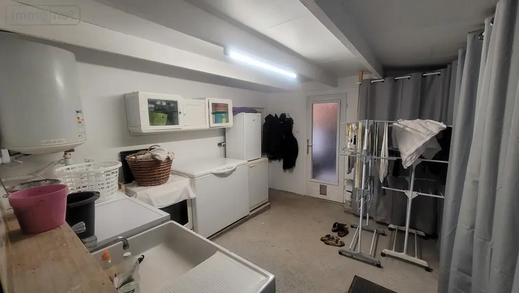 Maison a vendre Vouillé-les-Marais 85450 Vendée 85 125 m2 5 pièces 205920 euros 17015-528 013