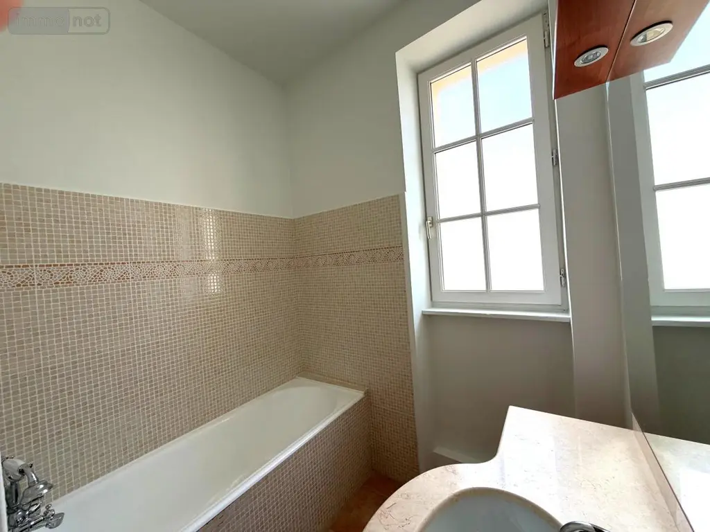 Appartement a vendre Dinard 35800 Ille-et-Vilaine 35 51 m2 3 pièces 318725 euros 35094-1346 005
